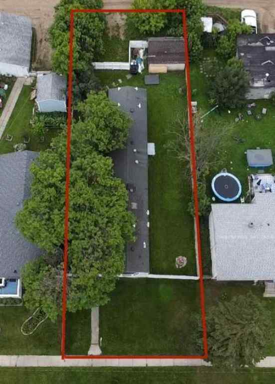 MLS® A2157245 - 5308 46 Street  in NONE Whitecourt, Residential