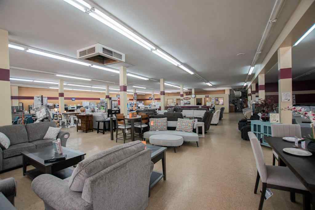 MLS® A2157306 - 10012 100 Avenue  in Central Business District Grande Prairie, Commercial