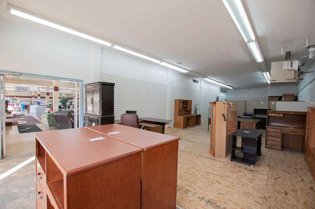 MLS® A2157306 - 10012 100 Avenue  in Central Business District Grande Prairie, Commercial