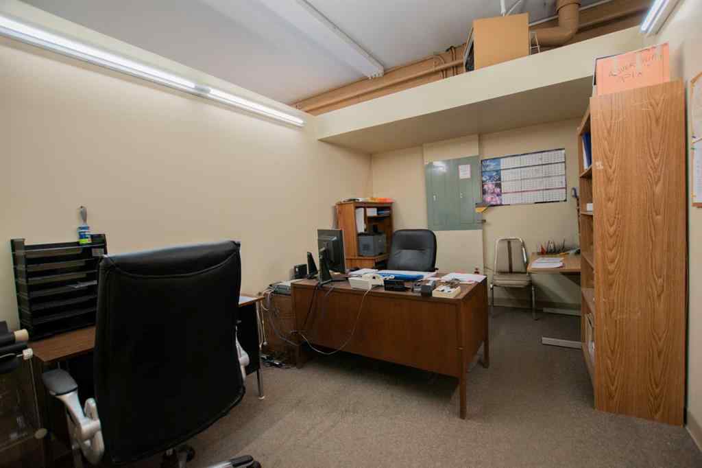 MLS® A2157306 - 10012 100 Avenue  in Central Business District Grande Prairie, Commercial