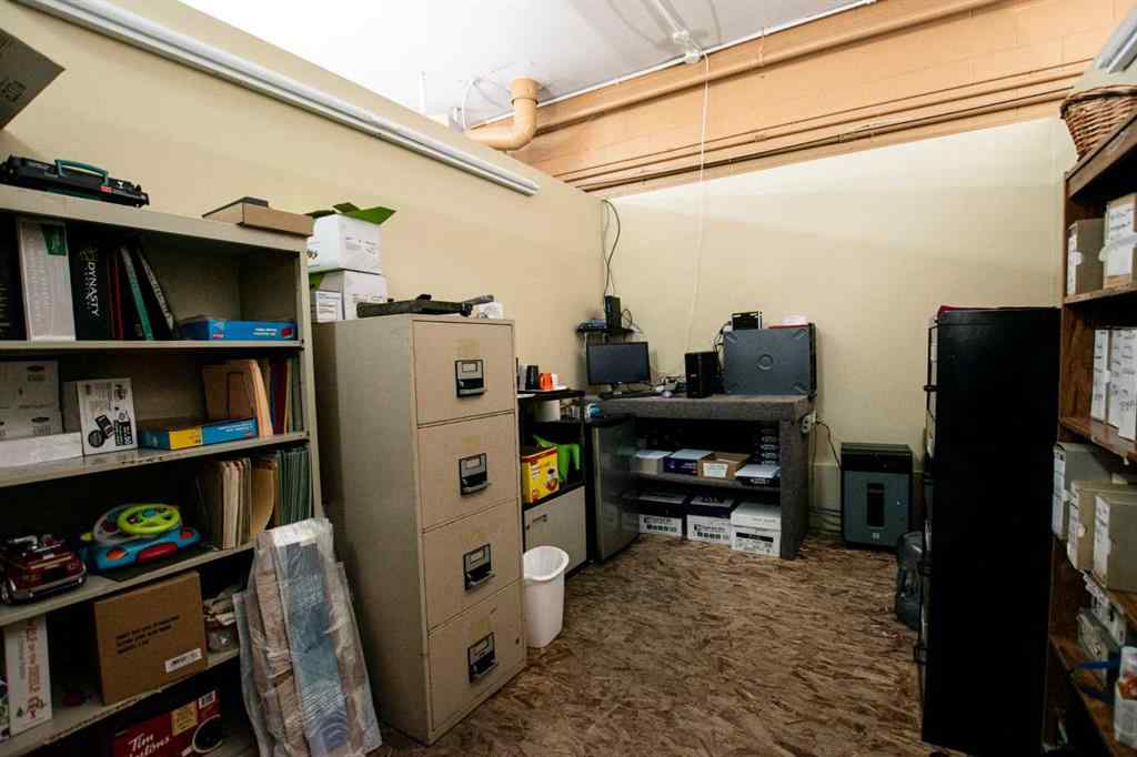 MLS® A2157306 - 10012 100 Avenue  in Central Business District Grande Prairie, Commercial