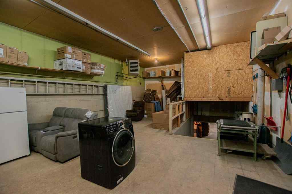 MLS® A2157306 - 10012 100 Avenue  in Central Business District Grande Prairie, Commercial
