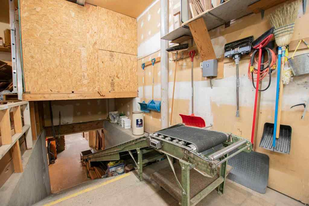 MLS® A2157306 - 10012 100 Avenue  in Central Business District Grande Prairie, Commercial