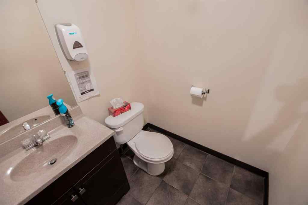 MLS® A2157306 - 10012 100 Avenue  in Central Business District Grande Prairie, Commercial