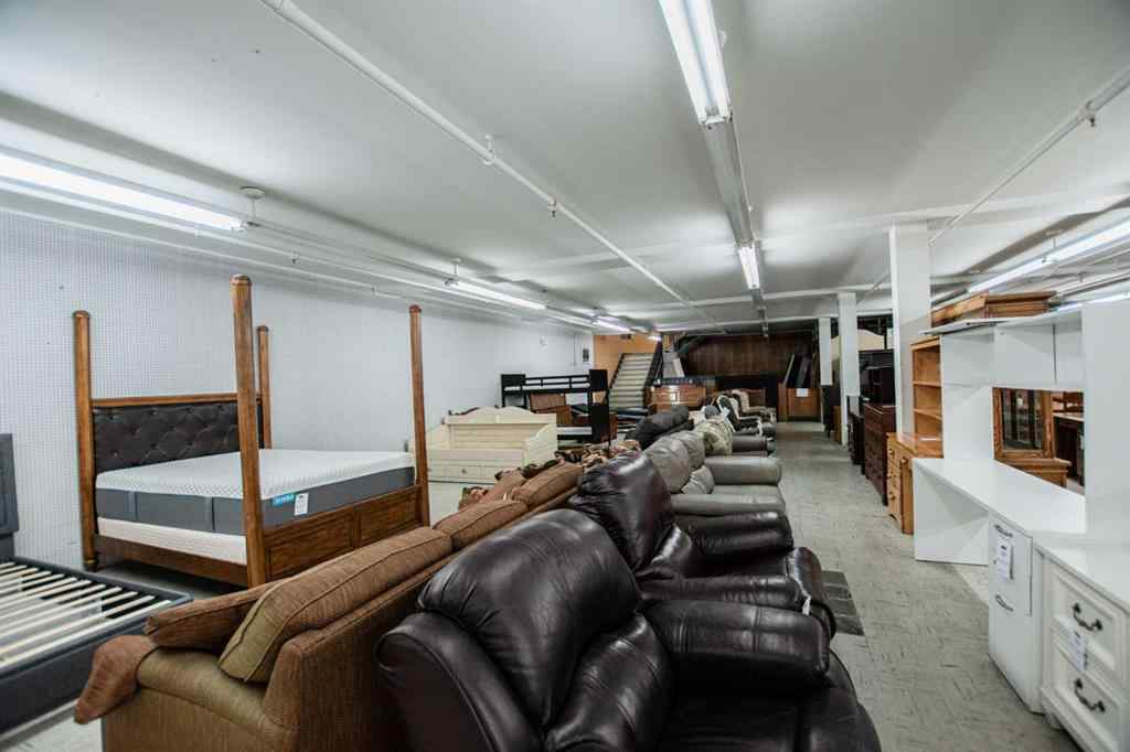 MLS® A2157306 - 10012 100 Avenue  in Central Business District Grande Prairie, Commercial
