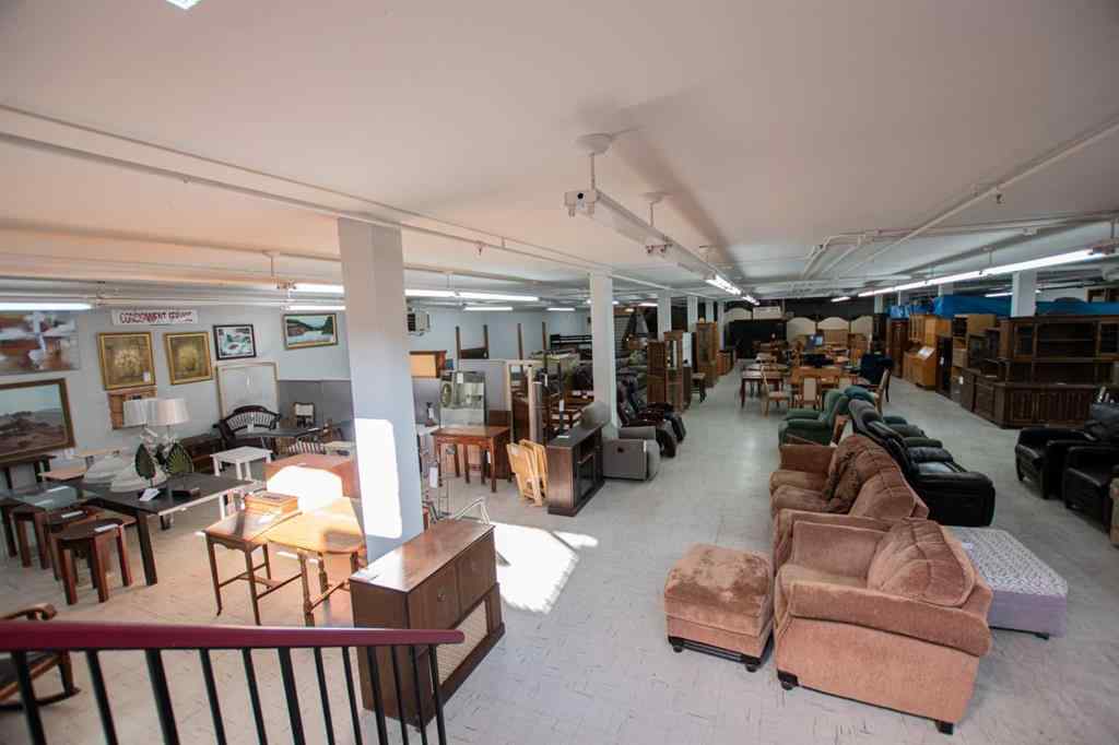MLS® A2157306 - 10012 100 Avenue  in Central Business District Grande Prairie, Commercial