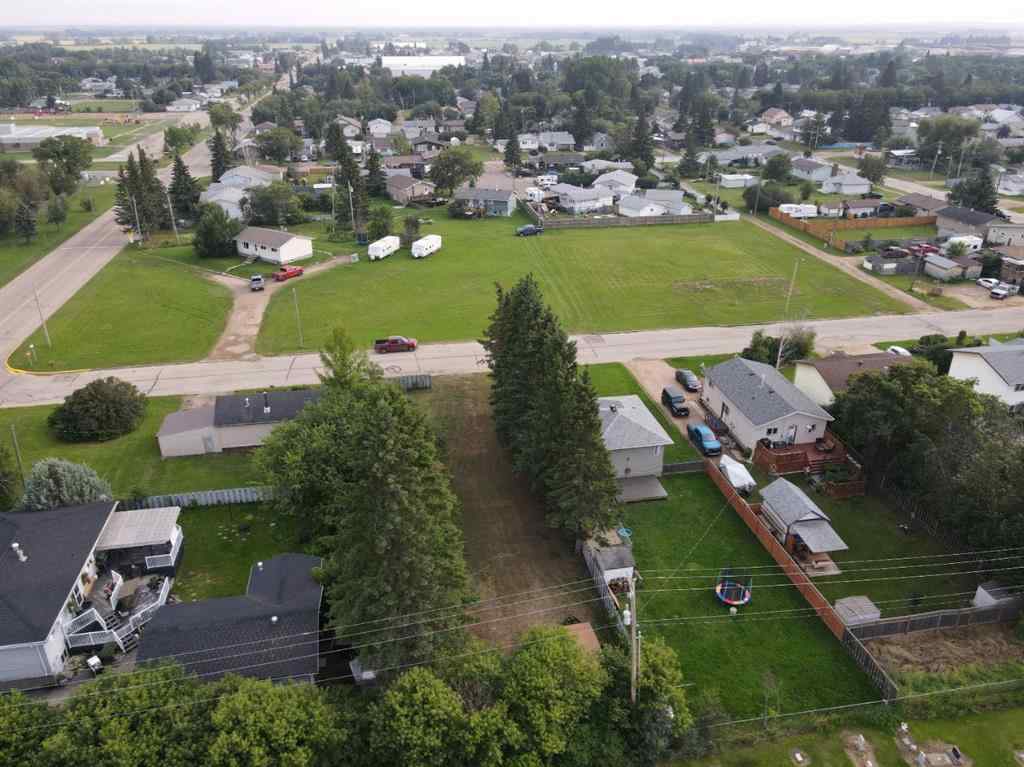 MLS® A2157429 - 4808 59A Avenue  in NONE High Prairie, Land