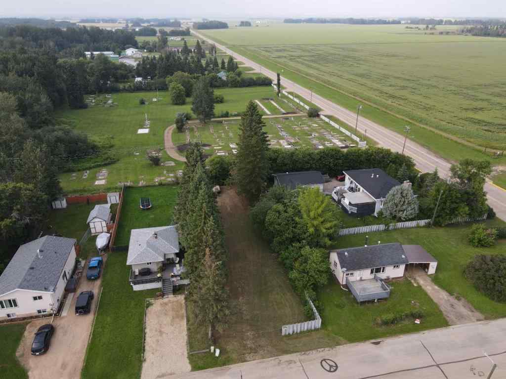 MLS® A2157429 - 4808 59A Avenue  in NONE High Prairie, Land