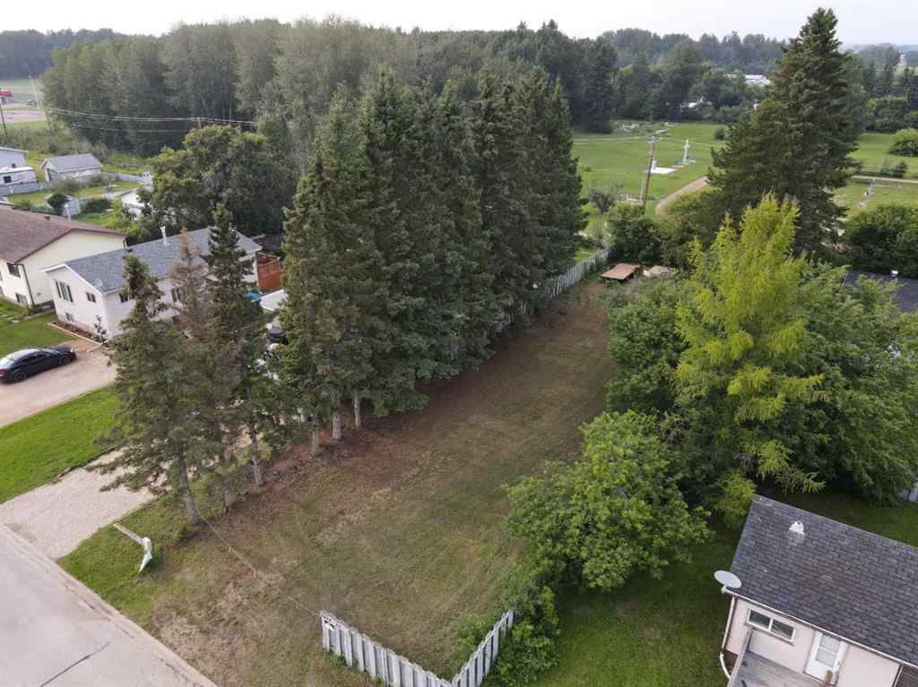 MLS® A2157429 - 4808 59A Avenue  in NONE High Prairie, Land