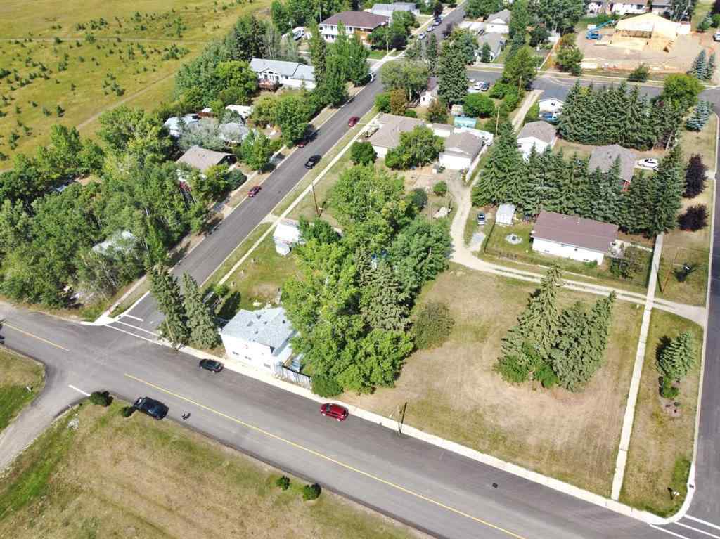 MLS® A2157430 - 5002, 5008, 5010 50 Avenue  in NONE Benalto, Land
