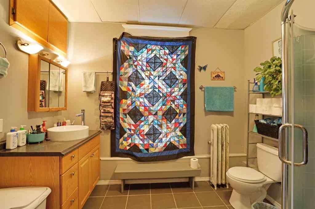 MLS&reg; # A2157445 - 221 Centre Street  in NONE Tilley, Commercial Open Houses