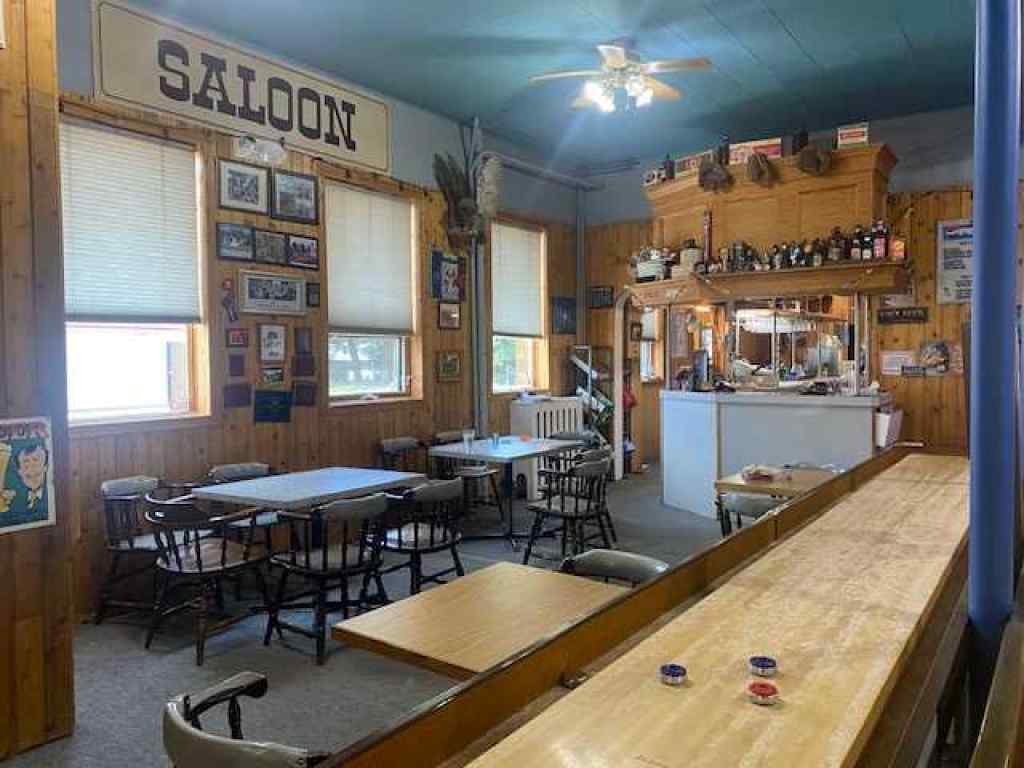 MLS® A2157445 - 221 Centre Street  in NONE Tilley, Commercial