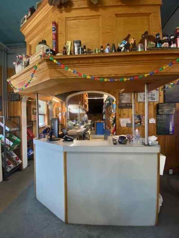 MLS® A2157445 - 221 Centre Street  in NONE Tilley, Commercial