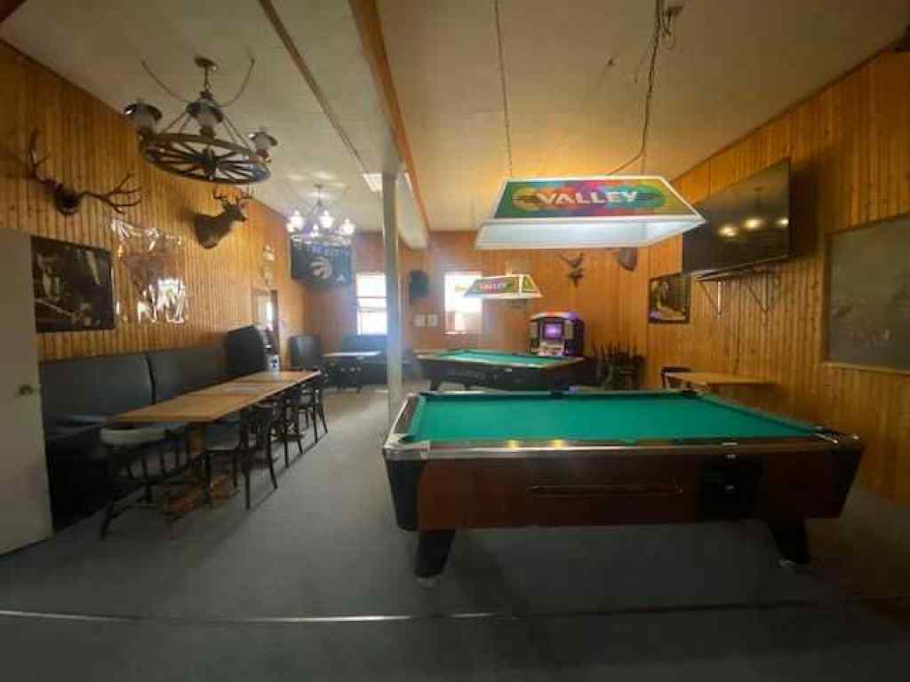 MLS® A2157445 - 221 Centre Street  in NONE Tilley, Commercial