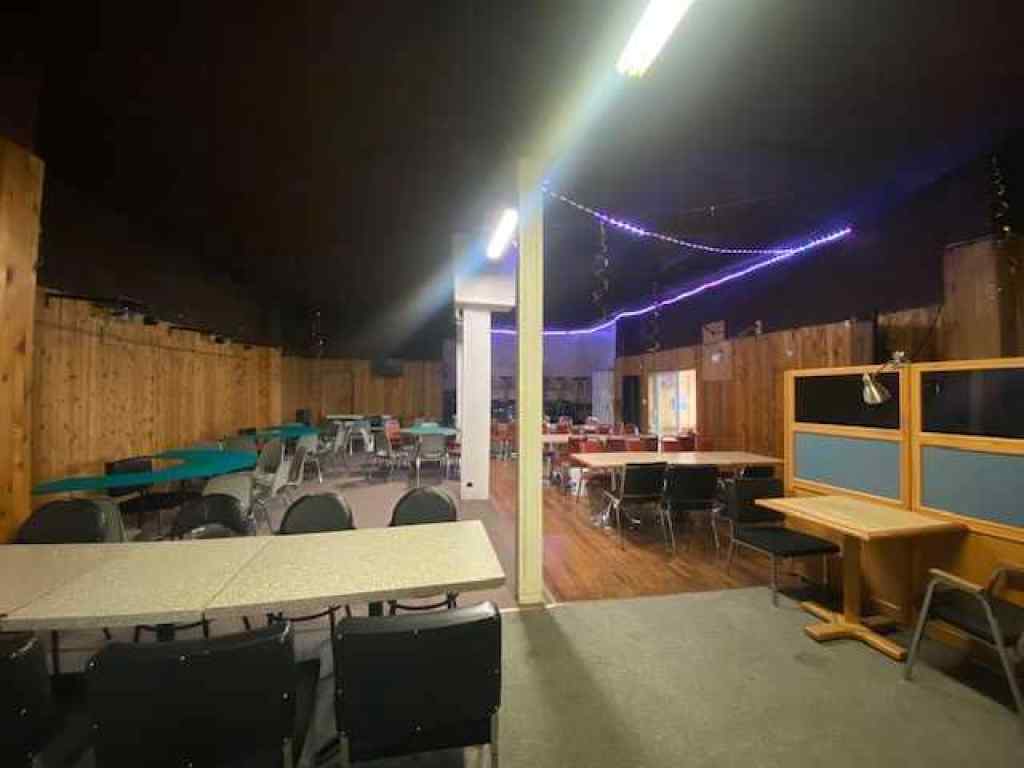 MLS® A2157445 - 221 Centre Street  in NONE Tilley, Commercial