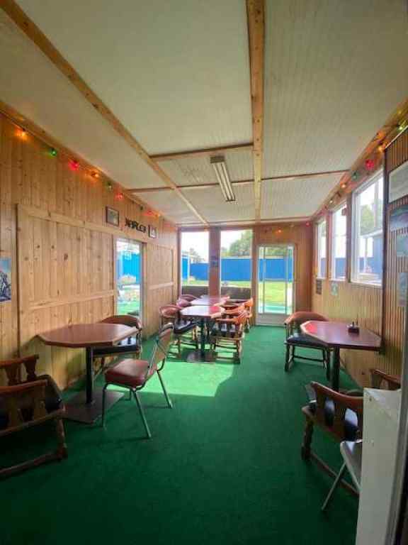 MLS® A2157445 - 221 Centre Street  in NONE Tilley, Commercial