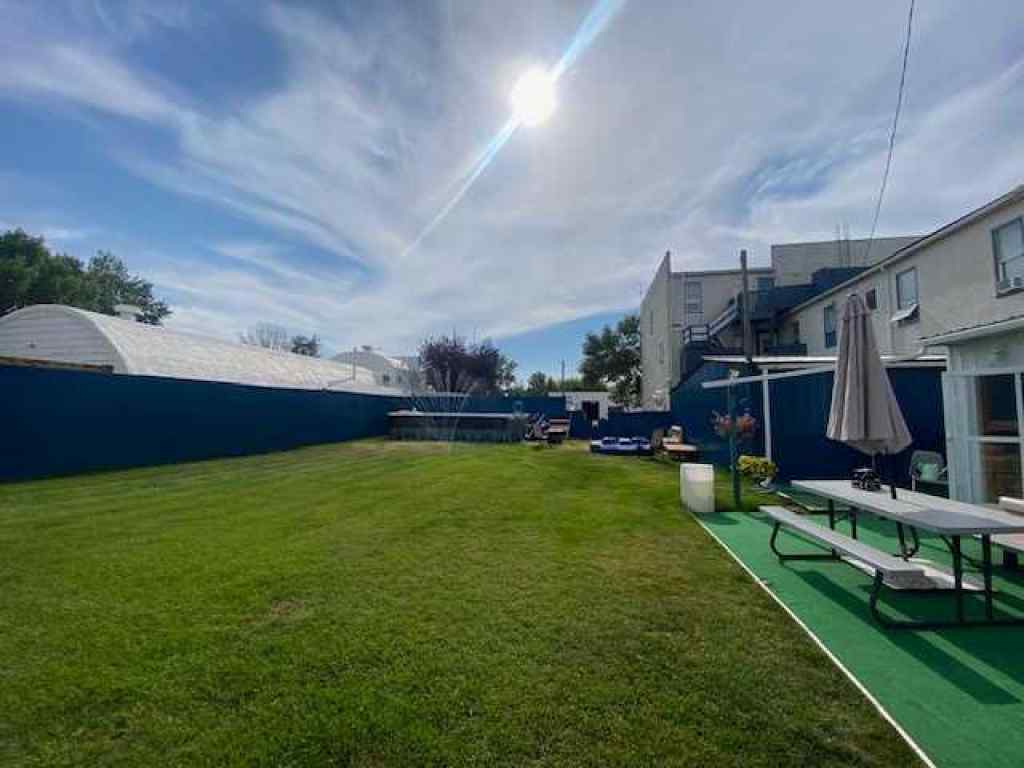 MLS® A2157445 - 221 Centre Street  in NONE Tilley, Commercial