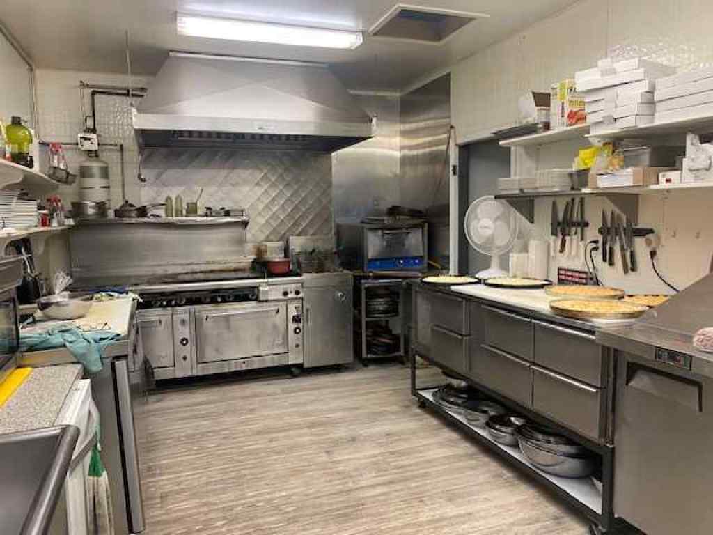 MLS® A2157445 - 221 Centre Street  in NONE Tilley, Commercial