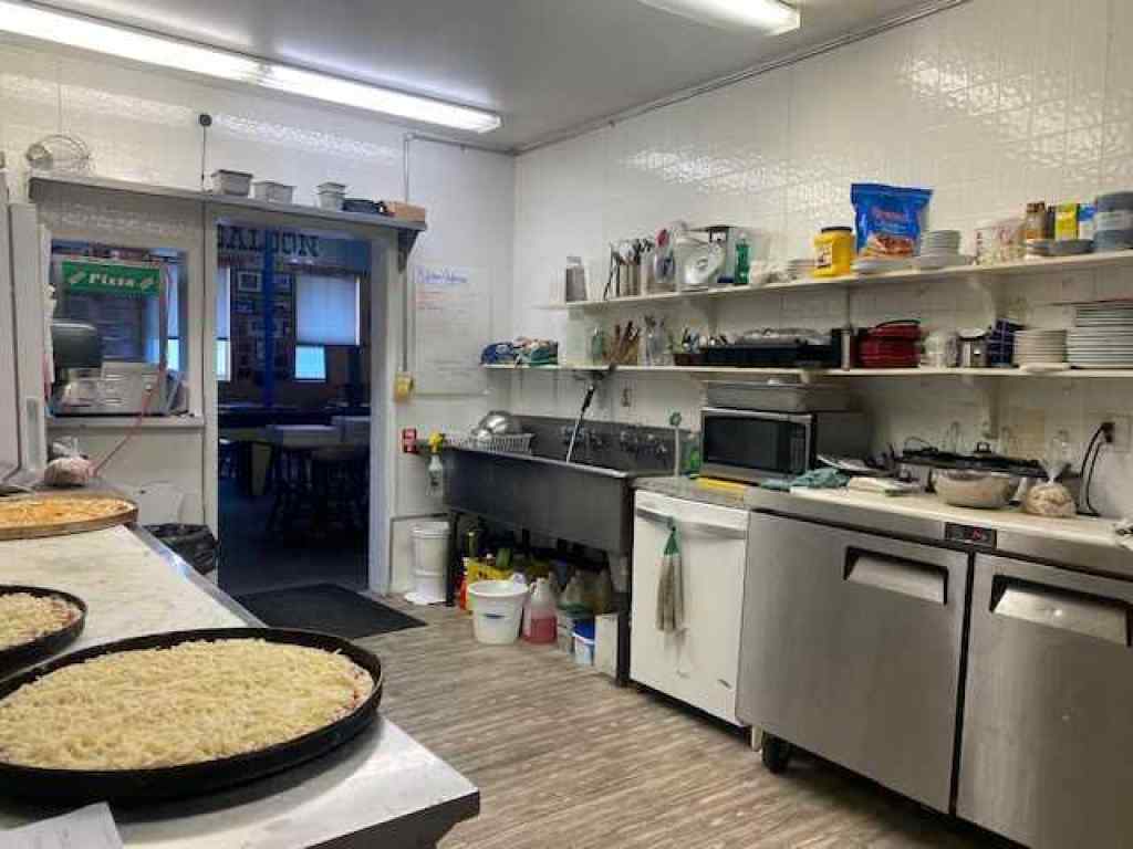 MLS® A2157445 - 221 Centre Street  in NONE Tilley, Commercial