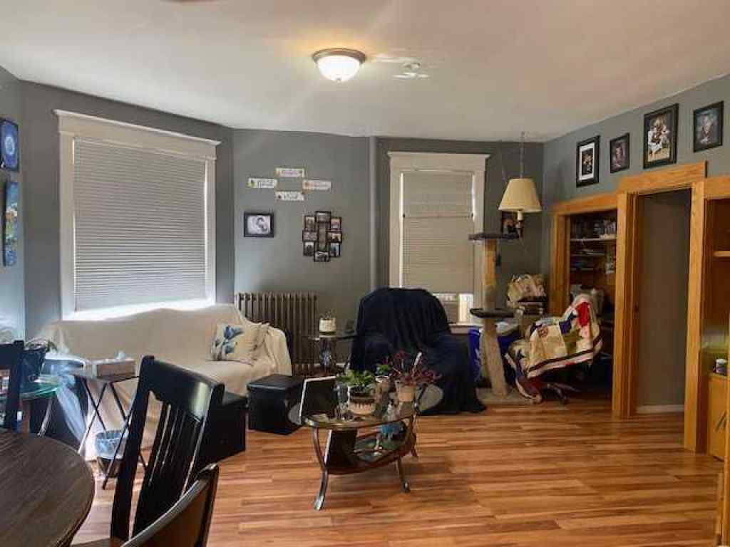 MLS® A2157445 - 221 Centre Street  in NONE Tilley, Commercial