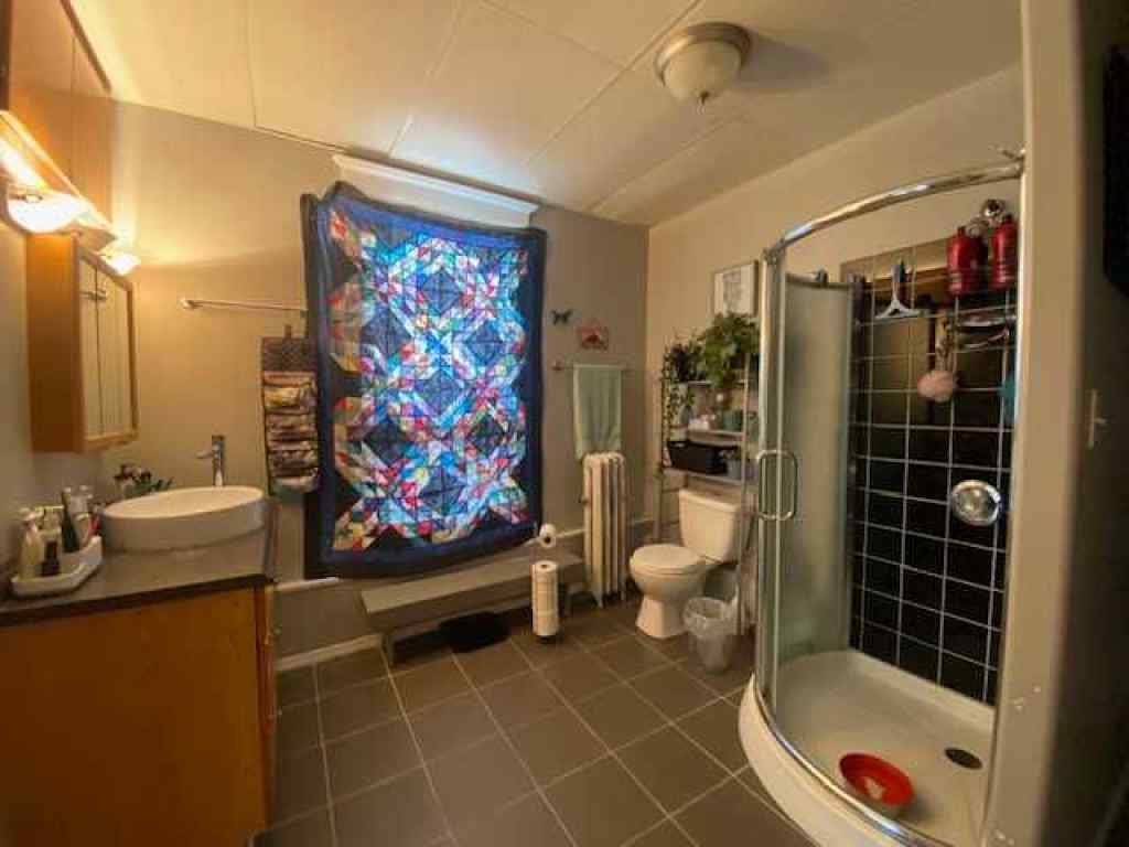 MLS® A2157445 - 221 Centre Street  in NONE Tilley, Commercial