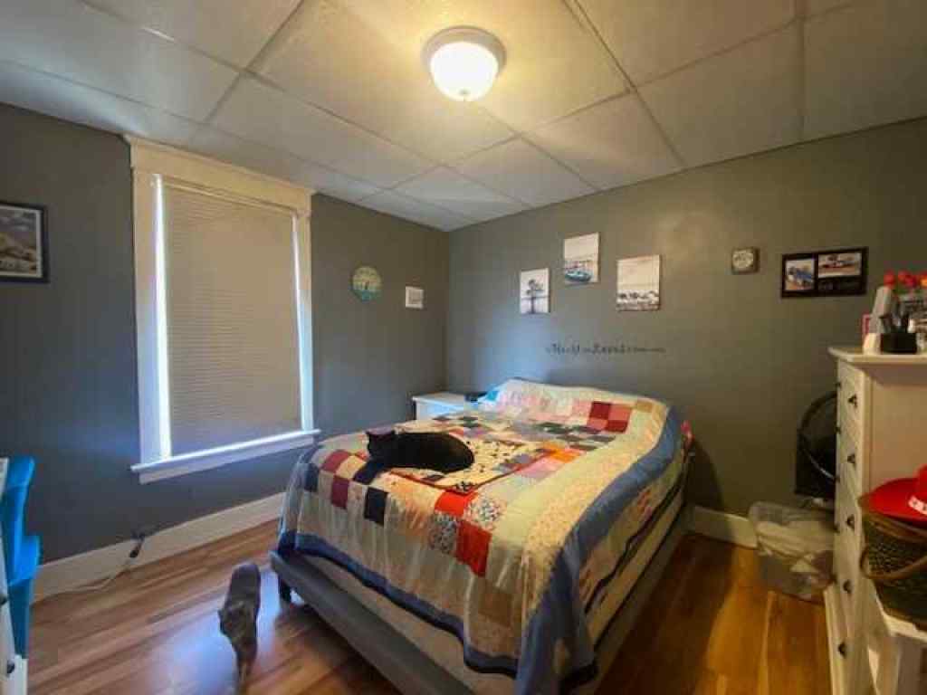 MLS® A2157445 - 221 Centre Street  in NONE Tilley, Commercial
