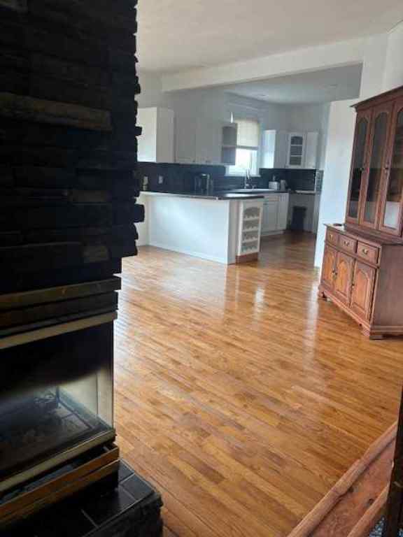 MLS® A2157445 - 221 Centre Street  in NONE Tilley, Commercial