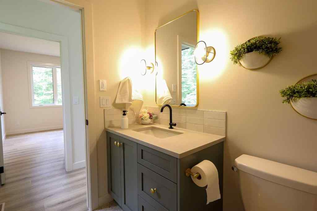 MLS® A2157838 - 136 Meadow Ponds Drive  in Diamond Willow Estates Rural Clearwater County, Residential