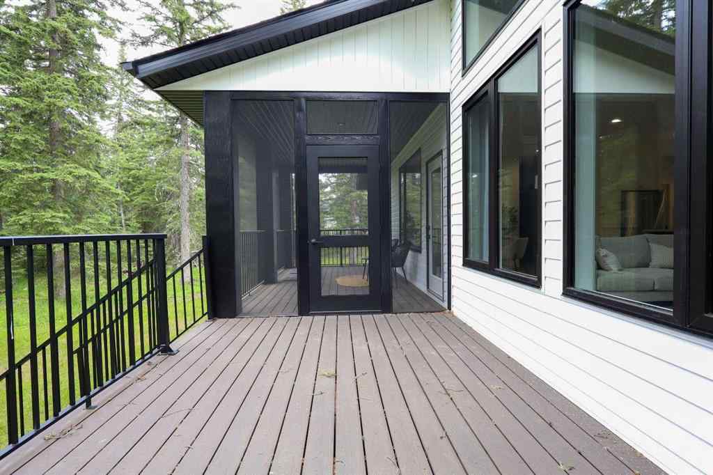 MLS® A2157838 - 136 Meadow Ponds Drive  in Diamond Willow Estates Rural Clearwater County, Residential
