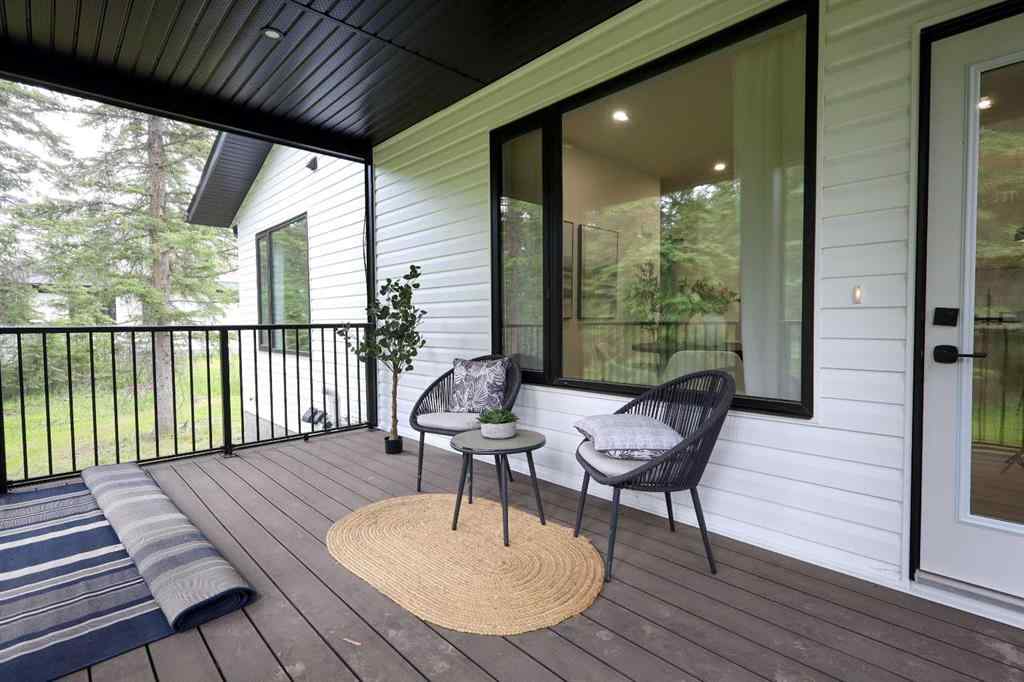 MLS® A2157838 - 136 Meadow Ponds Drive  in Diamond Willow Estates Rural Clearwater County, Residential