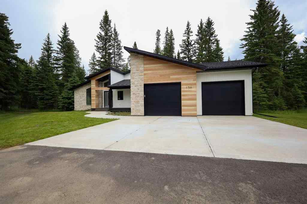 MLS® A2157838 - 136 Meadow Ponds Drive  in Diamond Willow Estates Rural Clearwater County, Residential