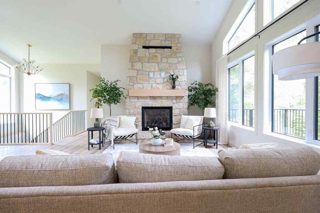 MLS® A2157838 - 136 Meadow Ponds Drive  in Diamond Willow Estates Rural Clearwater County, Residential