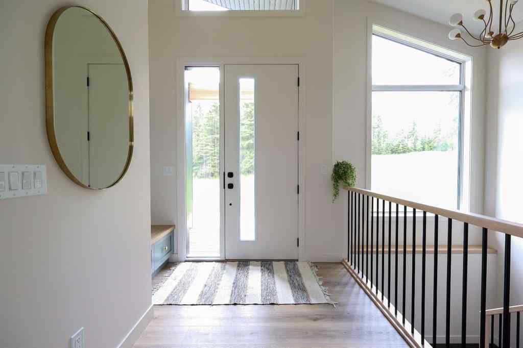 MLS® A2157838 - 136 Meadow Ponds Drive  in Diamond Willow Estates Rural Clearwater County, Residential