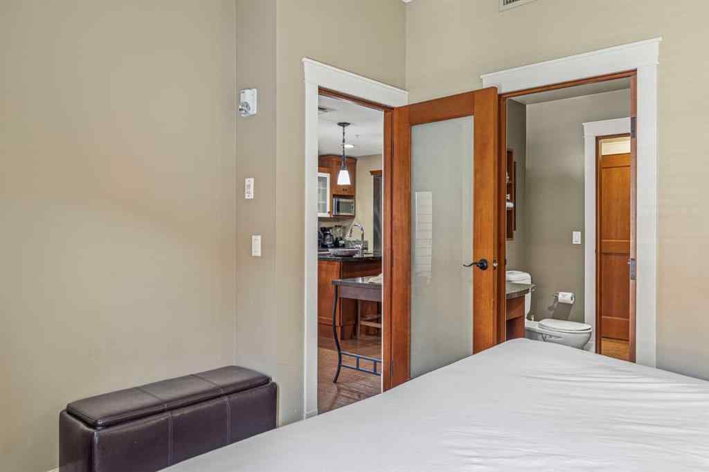 MLS® A2157896 - Unit #305 191 Kananaskis Way  in Bow Valley Trail Canmore, Residential