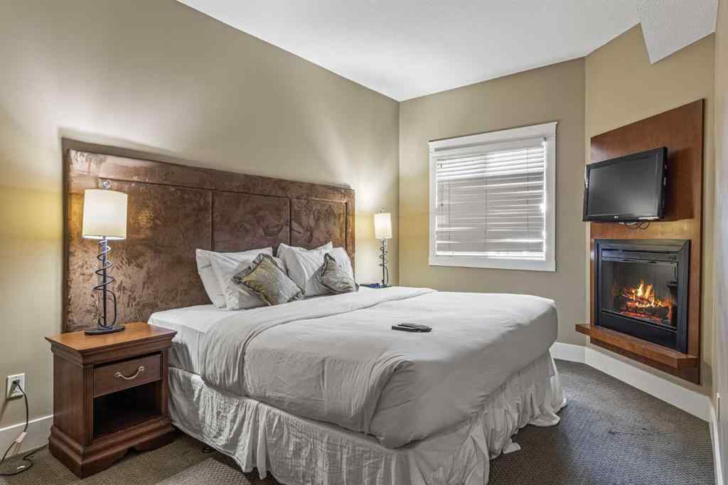 MLS® A2157896 - Unit #305 191 Kananaskis Way  in Bow Valley Trail Canmore, Residential