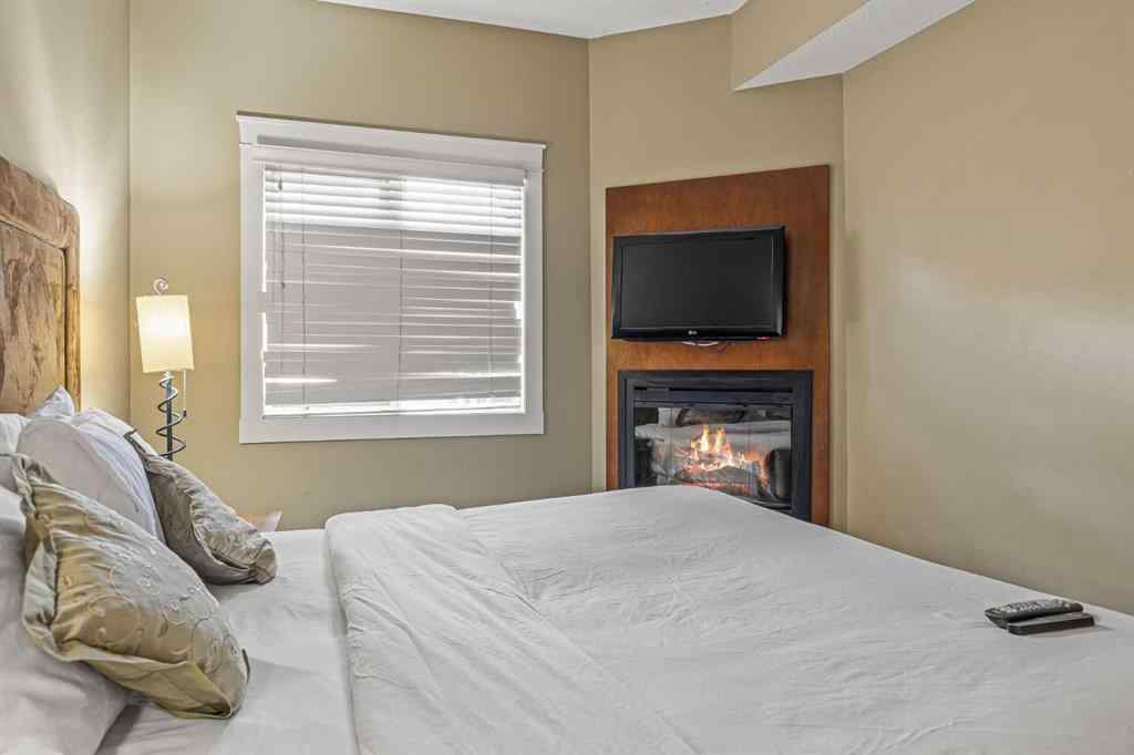 MLS® A2157896 - Unit #305 191 Kananaskis Way  in Bow Valley Trail Canmore, Residential