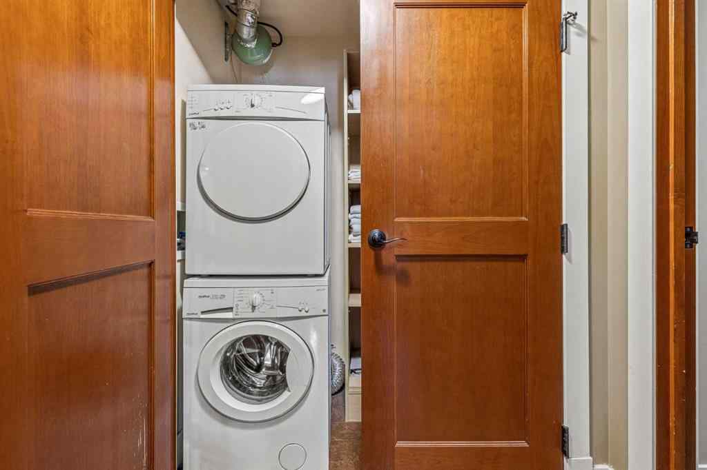 MLS® A2157896 - Unit #305 191 Kananaskis Way  in Bow Valley Trail Canmore, Residential