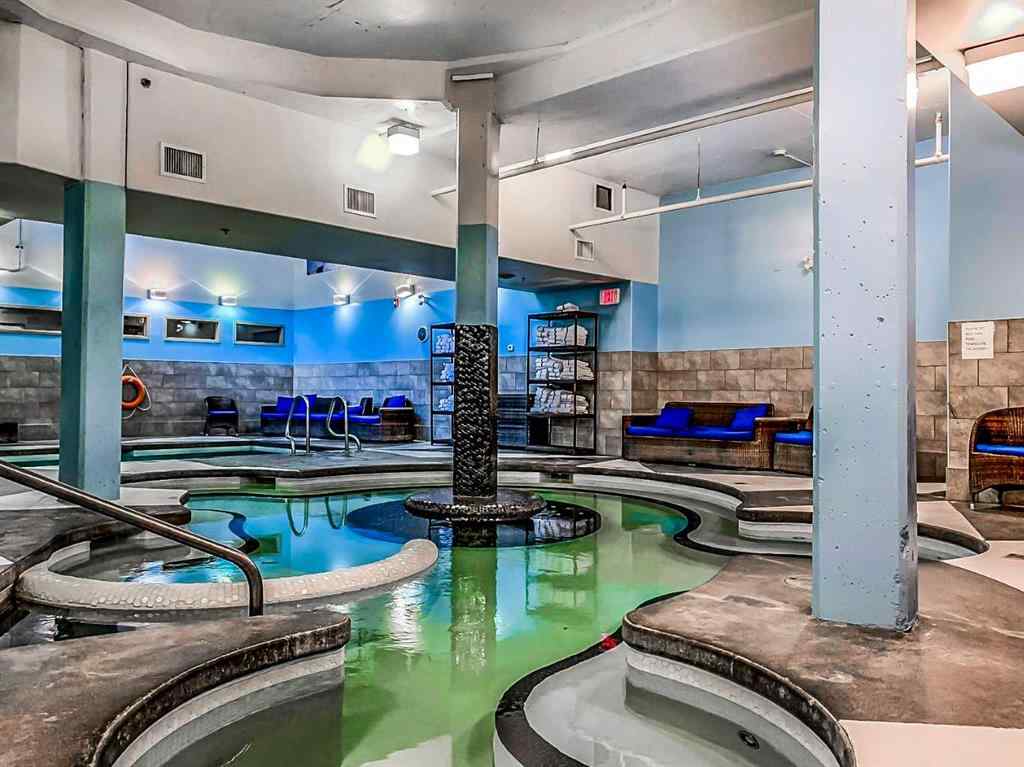 MLS® A2157896 - Unit #305 191 Kananaskis Way  in Bow Valley Trail Canmore, Residential