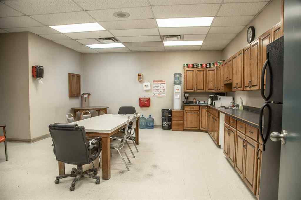 MLS® A2157909 - 11004 97 Street  in NONE High Level, Commercial