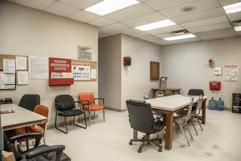 MLS® A2157909 - 11004 97 Street  in NONE High Level, Commercial