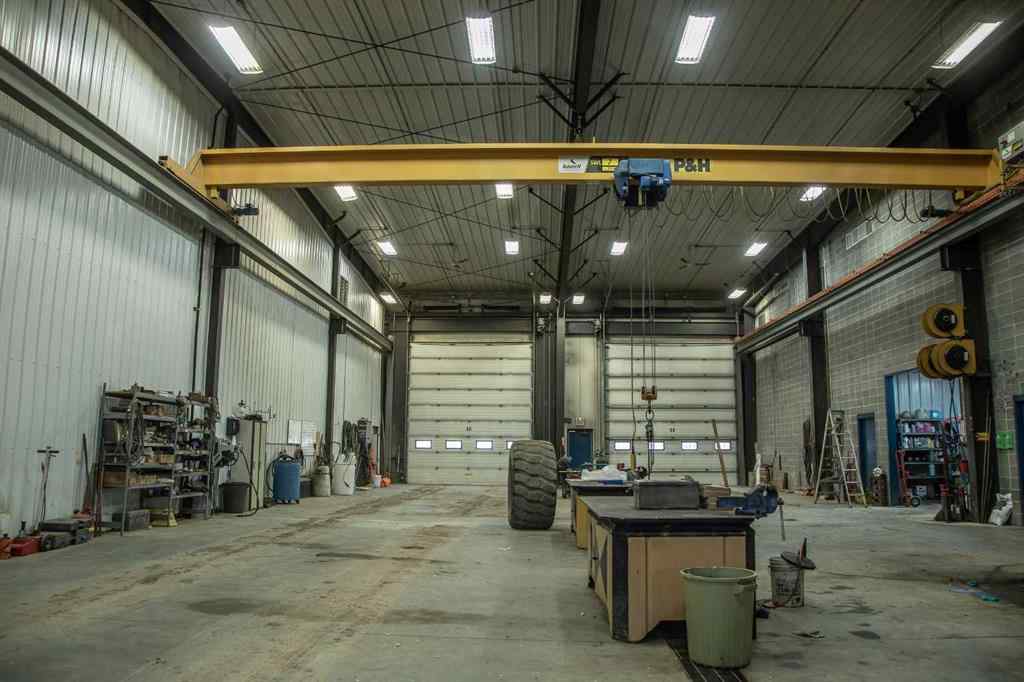 MLS® A2157909 - 11004 97 Street  in NONE High Level, Commercial