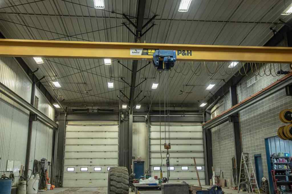 MLS® A2157909 - 11004 97 Street  in NONE High Level, Commercial