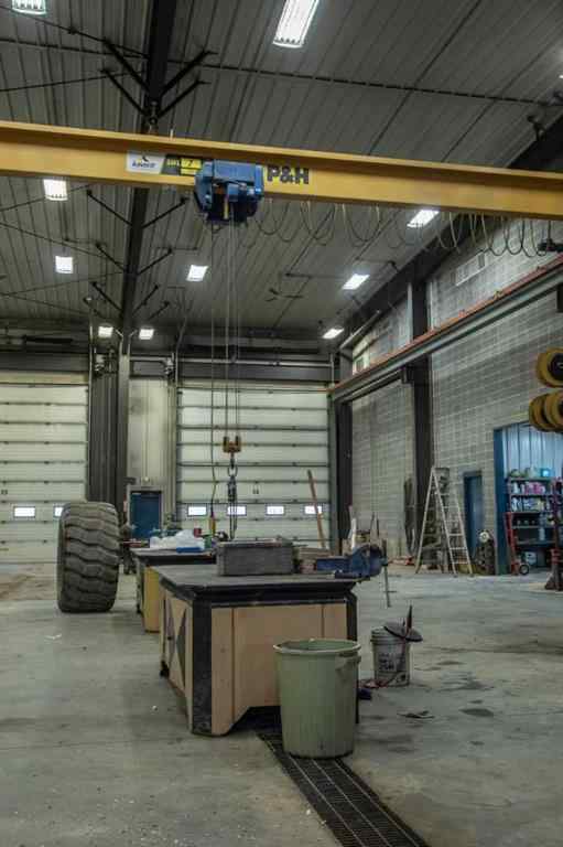 MLS® A2157909 - 11004 97 Street  in NONE High Level, Commercial
