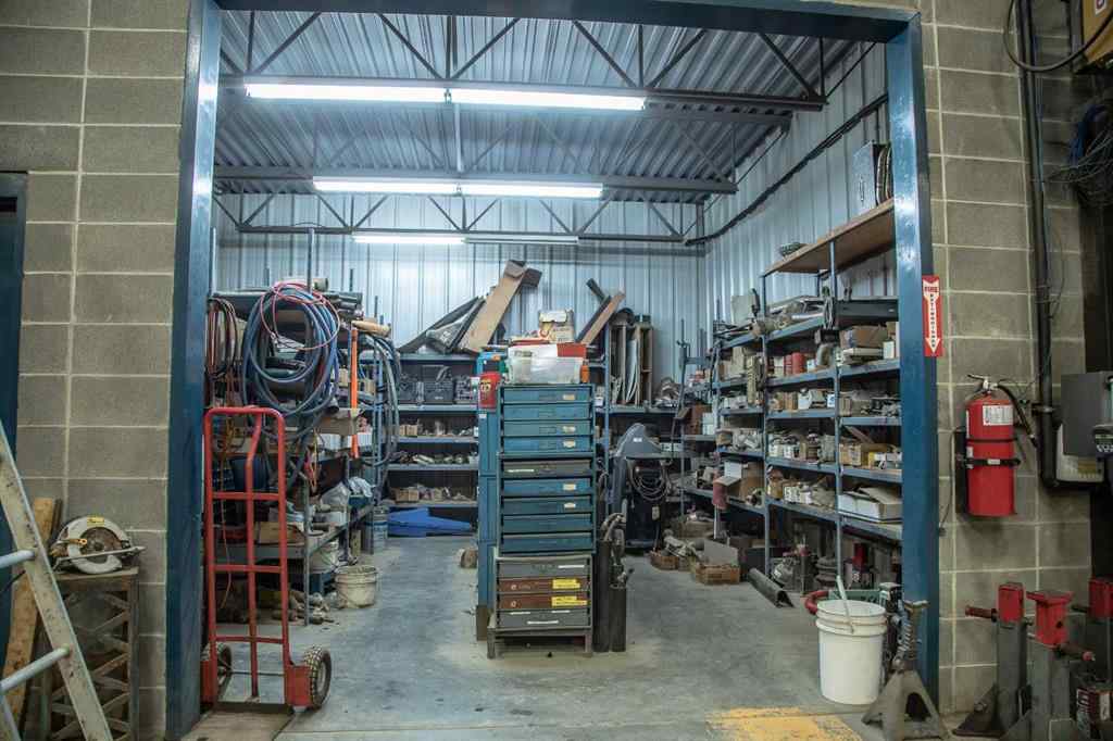 MLS® A2157909 - 11004 97 Street  in NONE High Level, Commercial