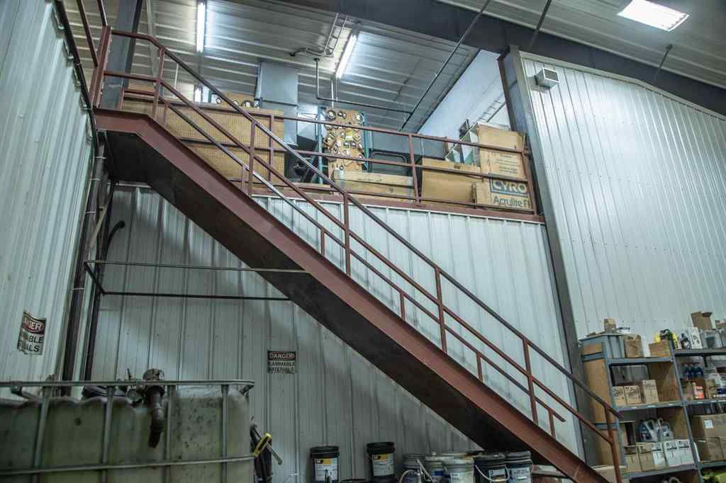 MLS® A2157909 - 11004 97 Street  in NONE High Level, Commercial