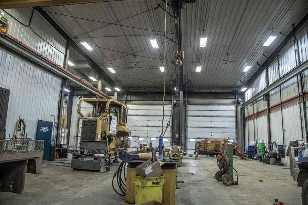MLS® A2157909 - 11004 97 Street  in NONE High Level, Commercial