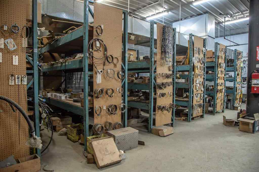 MLS® A2157909 - 11004 97 Street  in NONE High Level, Commercial