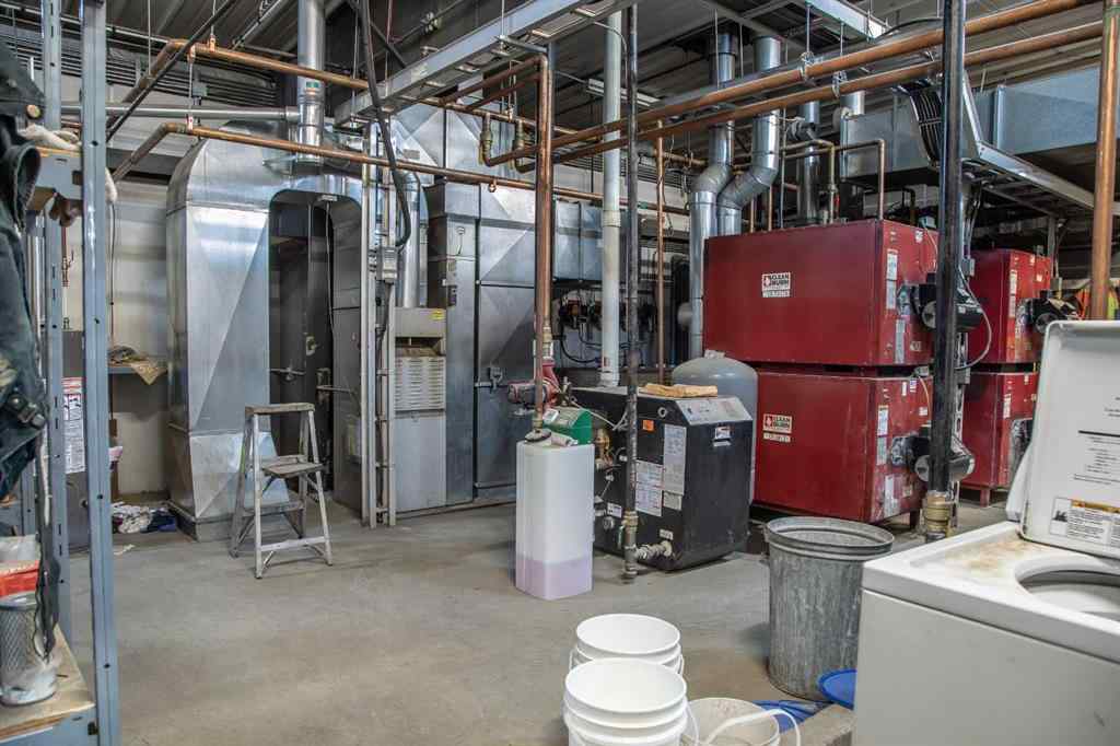 MLS® A2157909 - 11004 97 Street  in NONE High Level, Commercial