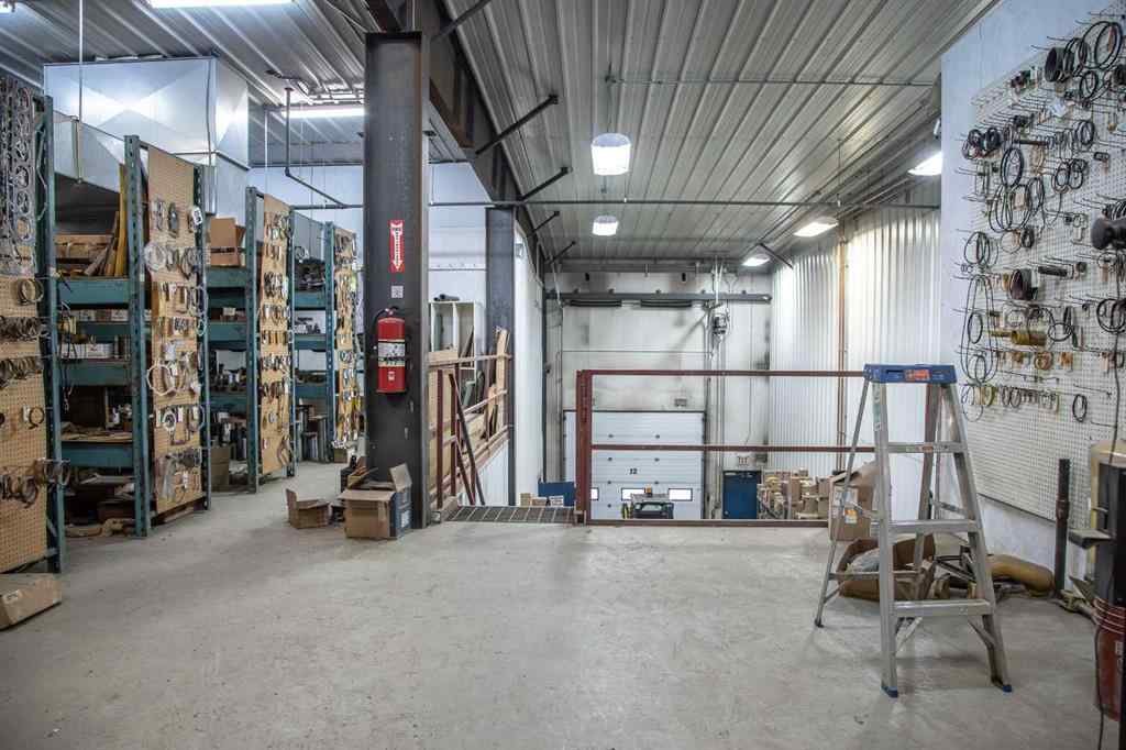 MLS® A2157909 - 11004 97 Street  in NONE High Level, Commercial