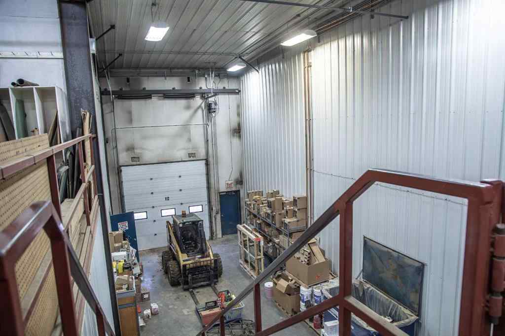 MLS® A2157909 - 11004 97 Street  in NONE High Level, Commercial